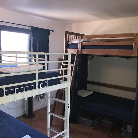 הוסטל דיילי סיטי Sfo Crashpad מראה חיצוני תמונה