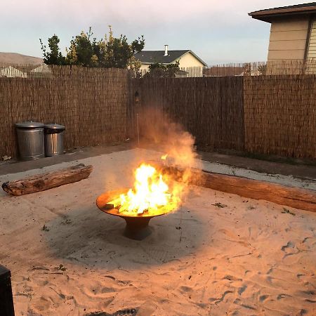 הוסטל דיילי סיטי Sfo Crashpad מראה חיצוני תמונה